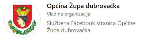 Općina Župa dubrovačka 2