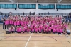 ŽOK Župa dubrovačka - Jesenski turnir za najmlađe odbojka&scaron;ice kluba (FOTOGALERIJA)