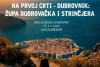 Premijera filma "Na prvoj crti - Dubrovnik: Župa dubrovačka i Strinčjera" u kinu Sloboda