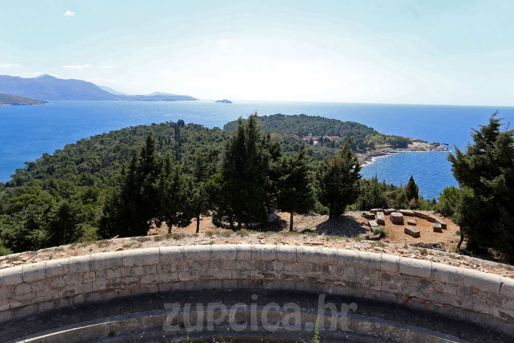 Na zamolbu općinskog načelnika Rezervat Lokrum odobrio 300 besplatnih pokaznih karata za Župljane