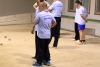 Zavr&scaron;eno je prvenstvo u 1. Županijskoj boćarskoj ligi, Donji Brgat na kraju peti