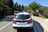 Prometni kolaps; Policija moli sve koji putuju u pravcu Župe da idu preko &Scaron;umeta prema Gornjem Brgatu