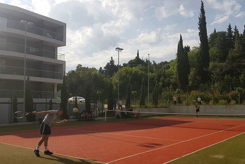 "Župa Open se vraća u 2021., jedva čekamo početi" - prijave igrača do utorka 11. svibnja