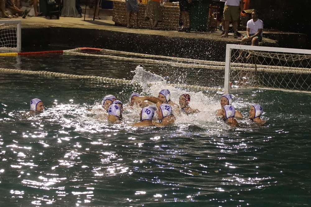 Razigravanje za plasman u osminu finala; Srebreno pro&scaron;lo dalje, Lukovica ispala