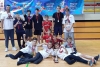 Veliki uspjeh župskih učenika; Ko&scaron;arka&scaron;i O&Scaron; Župa dubrovačka &scaron;kolski viceprvaci Hrvatske (FOTO)