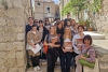 Zavod za obnovu Dubrovnika se edukativnim programom priključio proslavi Godine UNESCO-ove svjetske ba&scaron;tine