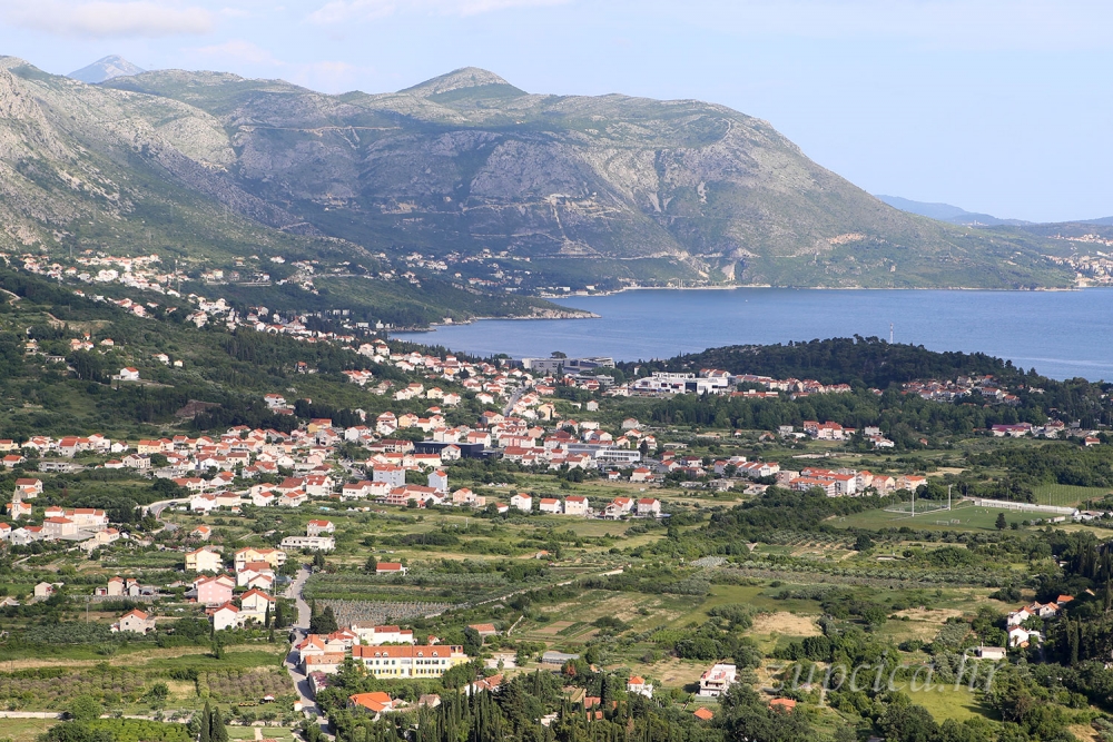 Na području Župe dubrovačke sutra neće biti moguće odlaganje komunalnog otpada