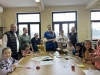 Radionica izrade krunica i predstavljanje prvopričesnika u župi Velike Gospe u Postranju (FOTO)