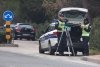 Najava akcije prometne policije - pojačano će se nadzirati četiri ubojice u prometu