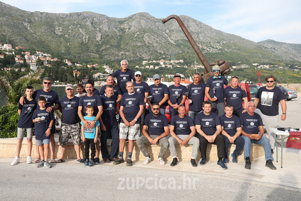 U subotu 18. prosinca u prostoru doma u Buićima izborna skup&scaron;tina &Scaron;RK &bdquo;Felun&ldquo; Mlini