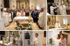 Krizma u Mlinima; Kotorski biskup mons. Ivan &Scaron;tironja podijelio sakrament sv. Potvrde 35 mladih Župe Sv. Ilara