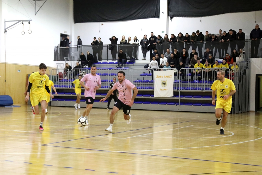 Za ovogodi&scaron;nji Turnir župskih mjesta prijavljeno 14 ekipa, ždrijeb večeras na Donjem Brgatu