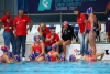 Nina Jazvin i Lana Korać u sastavu hrvatske reprezentacije na Europskom prvenstvu do 19 godina u Zagrebu