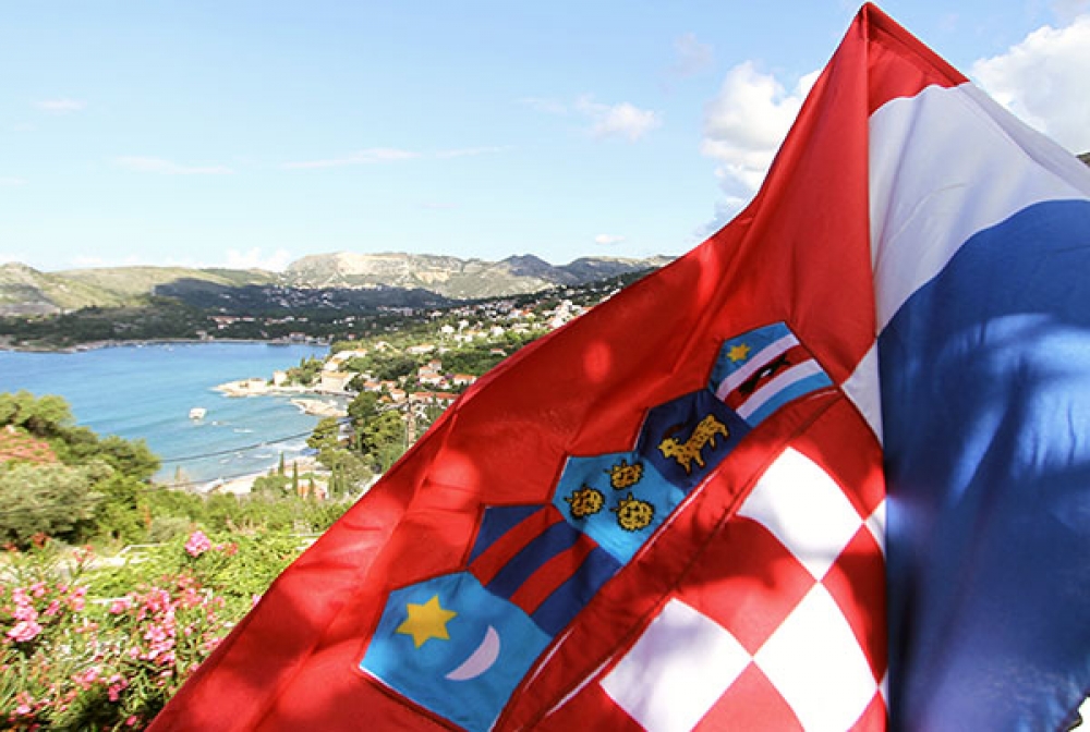Hrvatska slavi Dan državnosti, obljetnica konstituiranja prvog demokratskog i vi&scaron;estranačkog Sabora