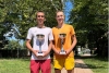 Tenis; Stjepan Bogdan i Lovro Maričić prvaci Hrvatske do 18 godina u parovima