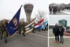 Obilježena 33. obljetnica stradanja Vukovara; Kolonom sjećanja hodalo 120.000 ljudi