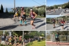 Spartan Trail danas kroz Župu; Trči se 21K Polumaraton od Mlina, preko Mala&scaron;tice, Gornjeg Brgata... (FOTO)