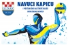 Postani dio najtrofejnijeg hrvatskog sporta; Gusar poziva na upis u &scaron;kolu vaterpola za djevojčice i dječake