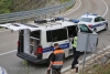 U proteklom tjednu 14 prometnih nesreća s ozlijeđenim osobama, najveća kazna izrečena u Stonu