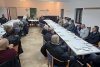 Godi&scaron;nja skup&scaron;tina Lovačkog dru&scaron;tvo "Župa" uz tratamenat župskih lovaca na Donjem Brgatu (FOTO)