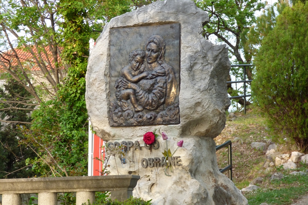 U nedjelju 1. svibnja Župa dubrovačka slavi blagdan svoje za&scaron;titnice - Gospe od Obrane