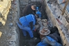 Rekonstruirano jo&scaron; jedno važno vodoopskrbno čvori&scaron;te, na križanju Ulice Pera Čingrije i Splitskog puta