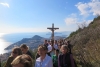 Križni put na Srđ: Nećete pronaći ljubav bez križa, a križ nećete moći nositi bez ljubavi (FOTO)