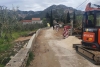 Cesta od Mandaljene do rijeke Tarante se zbog radova zatvara i sutra, 24. kolovoza od 9:00 do 13:00 sati