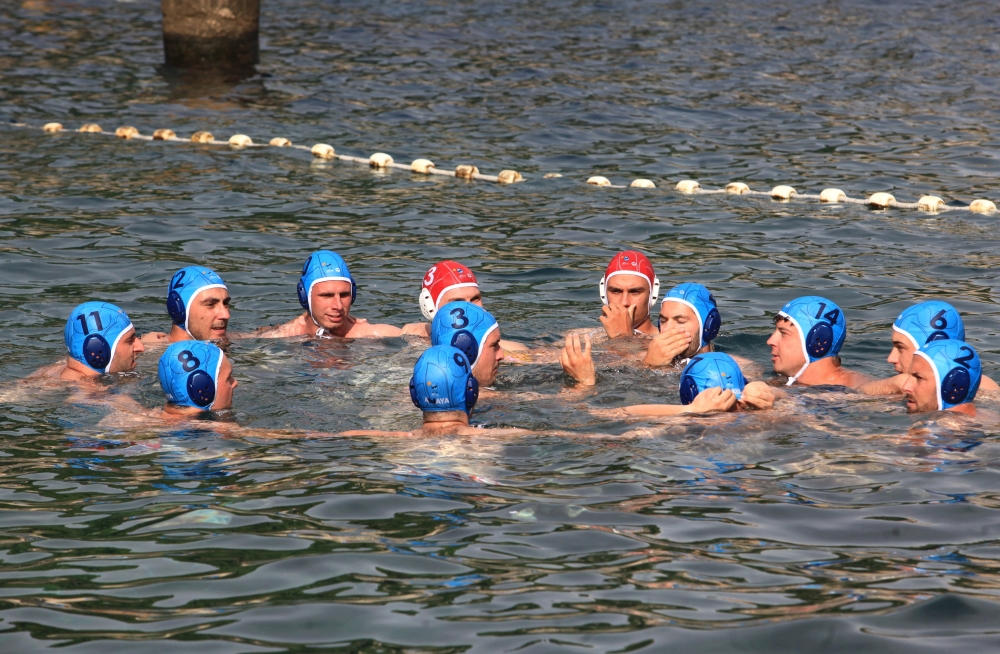 Nakon dugo vremena igralo na Bellevueu; Srebreno nerije&scaron;eno s PVG Gru&scaron;ki mul, pa izgubili četverce