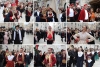 Župljani na procesiji Feste Svetog Vlaha - Tradicionalna 18. FOTOGALERIJA