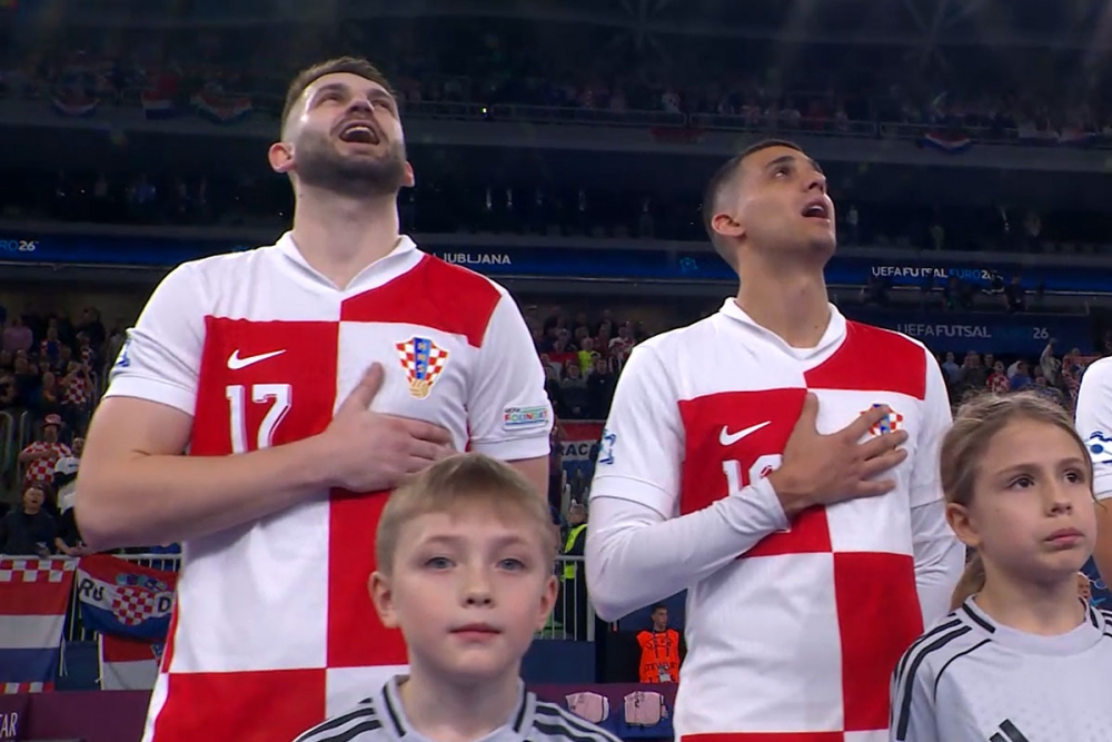 Nakon neizvjesne zavr&scaron;nice Hrvatska izgubila od &Scaron;panjolske, slijedi borba za broncu protiv Francuza