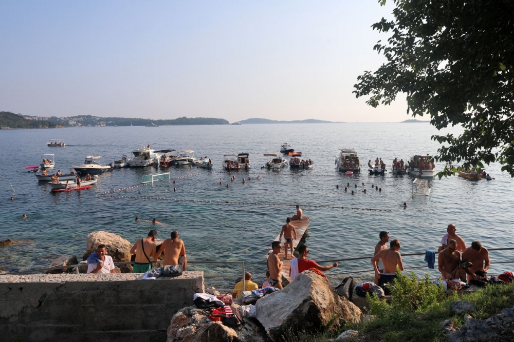 Počele prijave za Divlju ligu - Glavni turnir bi trebao početi u ponedjeljak, 3. kolovoza