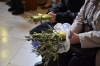 Palmana Nedjelja; Dan kada slavimo Isusov trijumfalni ulazak u Jeruzalem, blagoslov poma i grančica maslina