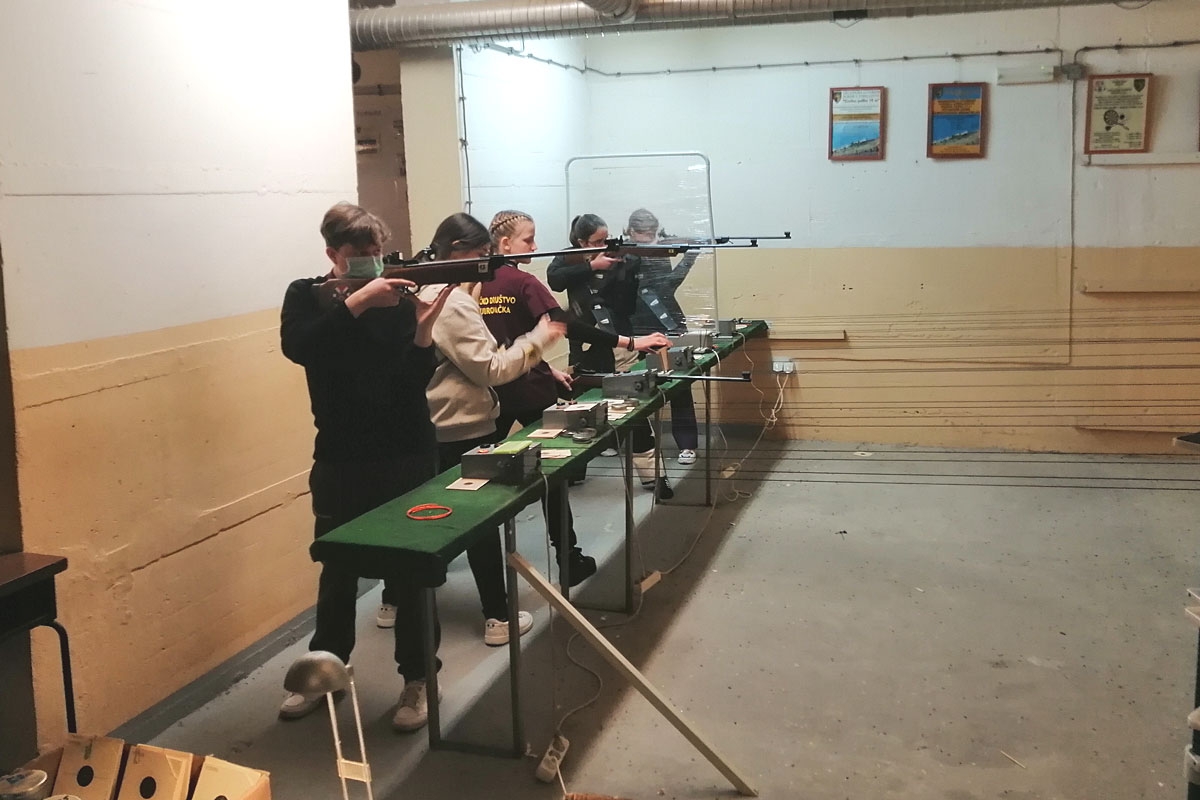 Odlični rezultati kadeta i juniora SD Župa dubrovačka na Županijskom prvenstvu u Moko&scaron;ici (FOTO)