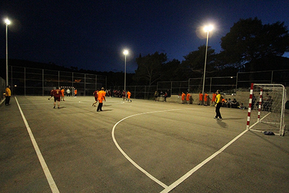 Večeras finale Malonogometnog turnira Čibača 2023., za titulu igraju Spektar i Antika