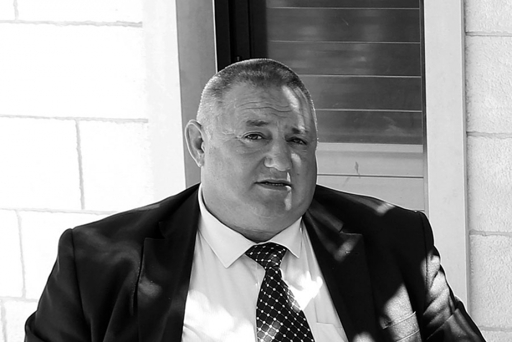 Umro je Marin Ivu&scaron;ić, hrvatski branitelj, dragovoljac i ratni vojni invalid iz Domovinskog rata