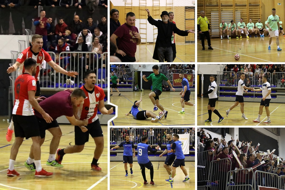 Postranjani dobili Žute pauke na penale, Gornja Čibača u zadnjoj minuti do pobjede protiv Popolice (FOTOGALERIJA)