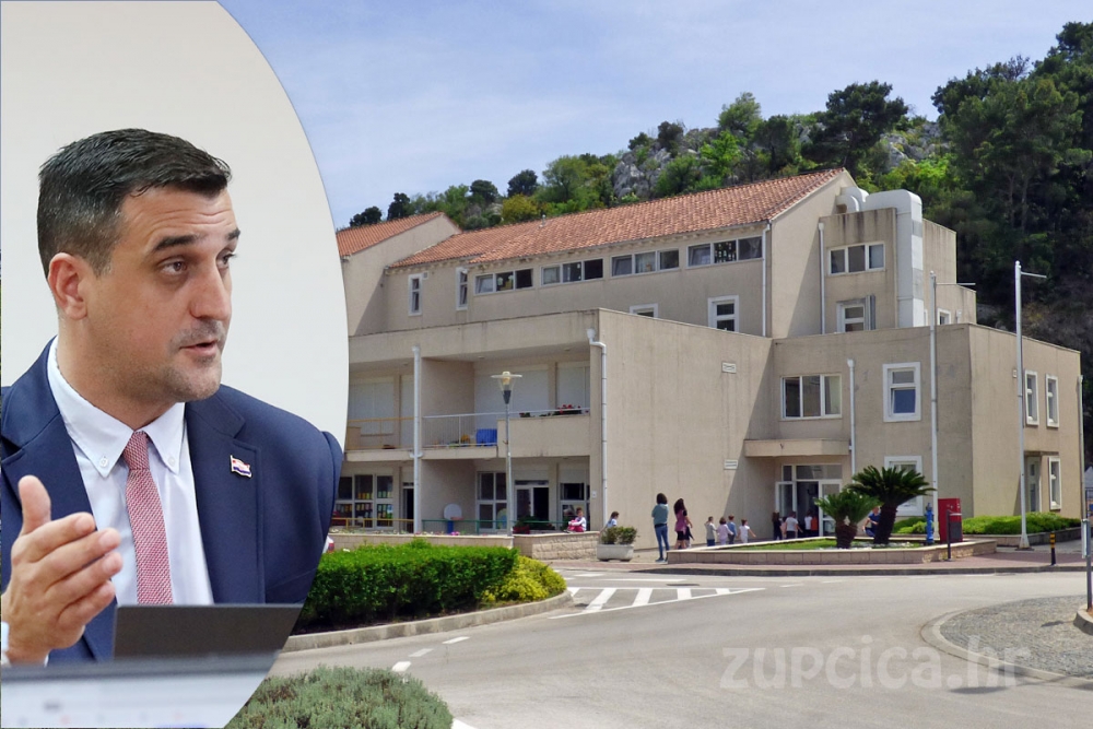 Razgovor s načelnikom o najznačajnijim stavkama novog župskog proračuna; 1. Dječji vrtić