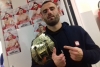 Poljski KSW objavio datum sljedeće borbe; Antun Račić 19. prosinca brani pojas u bantam kategoriji