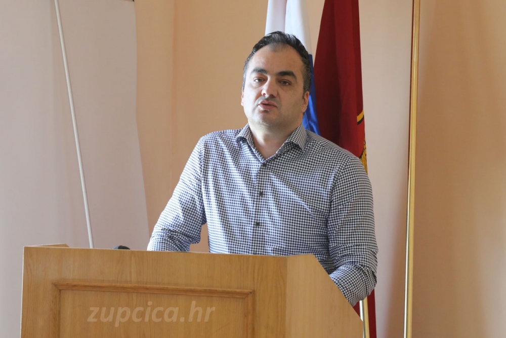 Trećim rebalansom općinski proračun Župe dubrovačke u 2022. godini se povećao za 400.000,00 kuna