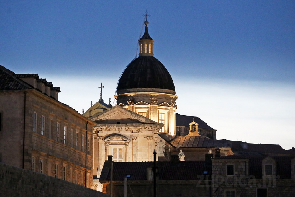 Obavijest iz biskupije; Zvonjava crkvenih zvona pozdravit će otvaranje Pelje&scaron;kog mosta