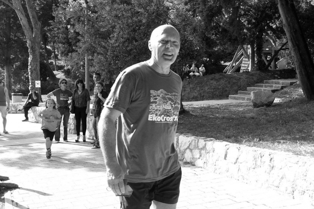 IN MEMORIAM; Stijepo Galjuf "Druže na&scaron; dragi, falit će&scaron; svima jer Župa takvih premalo ima"