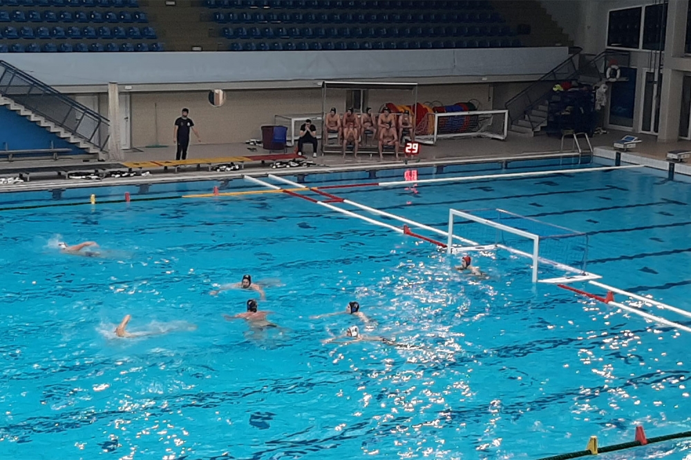 Gusar ispustio pobjedu golom Zagreba sa zvukom sirene pa izgubio na peterce