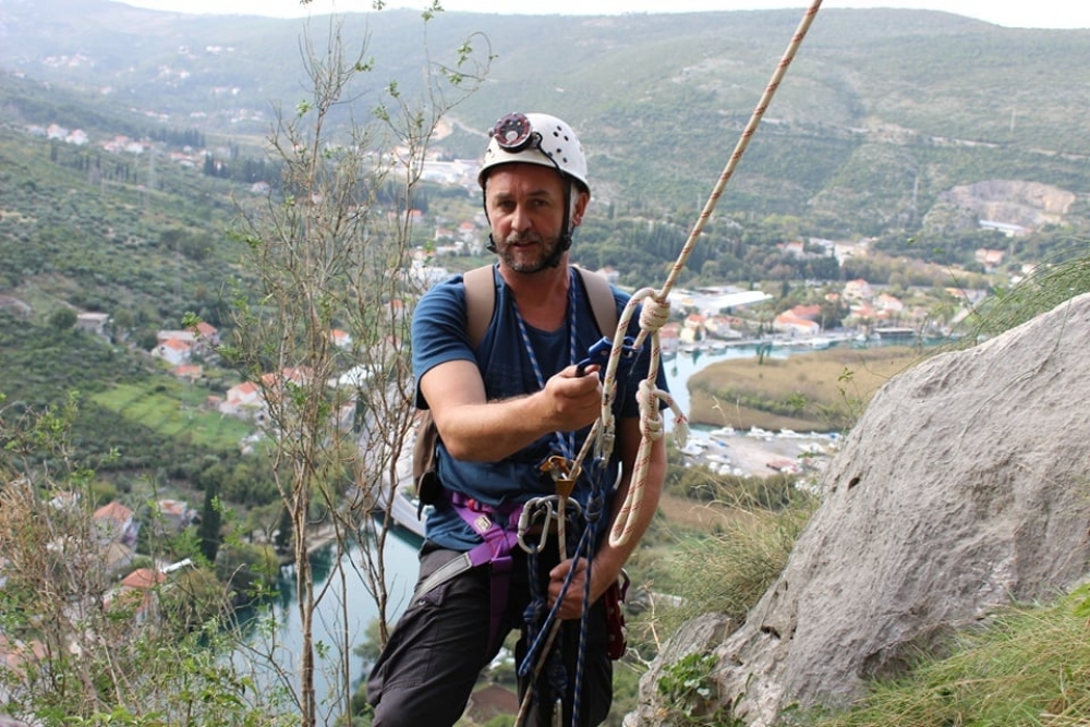 Vi&scaron;i kustos dr.sc. Domagoj Perkić novi je voditelj Arheolo&scaron;kog muzeja