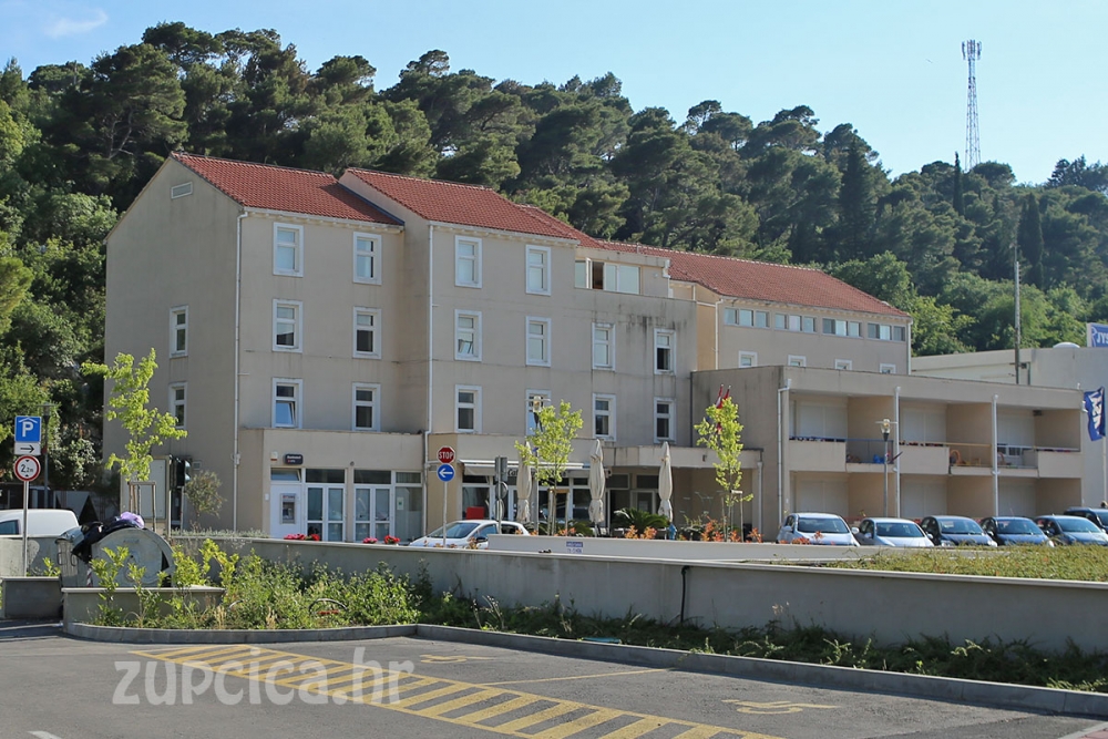 Ako uplatnice komunalne i vodne naknade želite primati putem elektroničke po&scaron;te, dostavite e-mail adrese u općinu