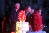 Načelnik Nardelli večeras će upaliti prvu svijeću na Adventskom vijencu u Mandaljeni