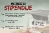 Otvoren Caritasov natječaj za dodjelu stipendija studentima slabijeg imovnog stanja