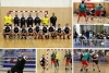 Prva domaća utakmica R.K. Ardiaei u dvorani na Mljekari - Pobjeda protiv Korčule (FOTOGALERIJA)