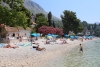 U kolovozu u Župi boravilo 26.781 turista, ostvareno 125.628 noćenja, 6,42 posto manje nego lani