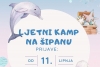 Traže se volonteri; Budi i ti dio ove ljetne priče! Budi volonter na Ljetnom kampu na &Scaron;ipanu